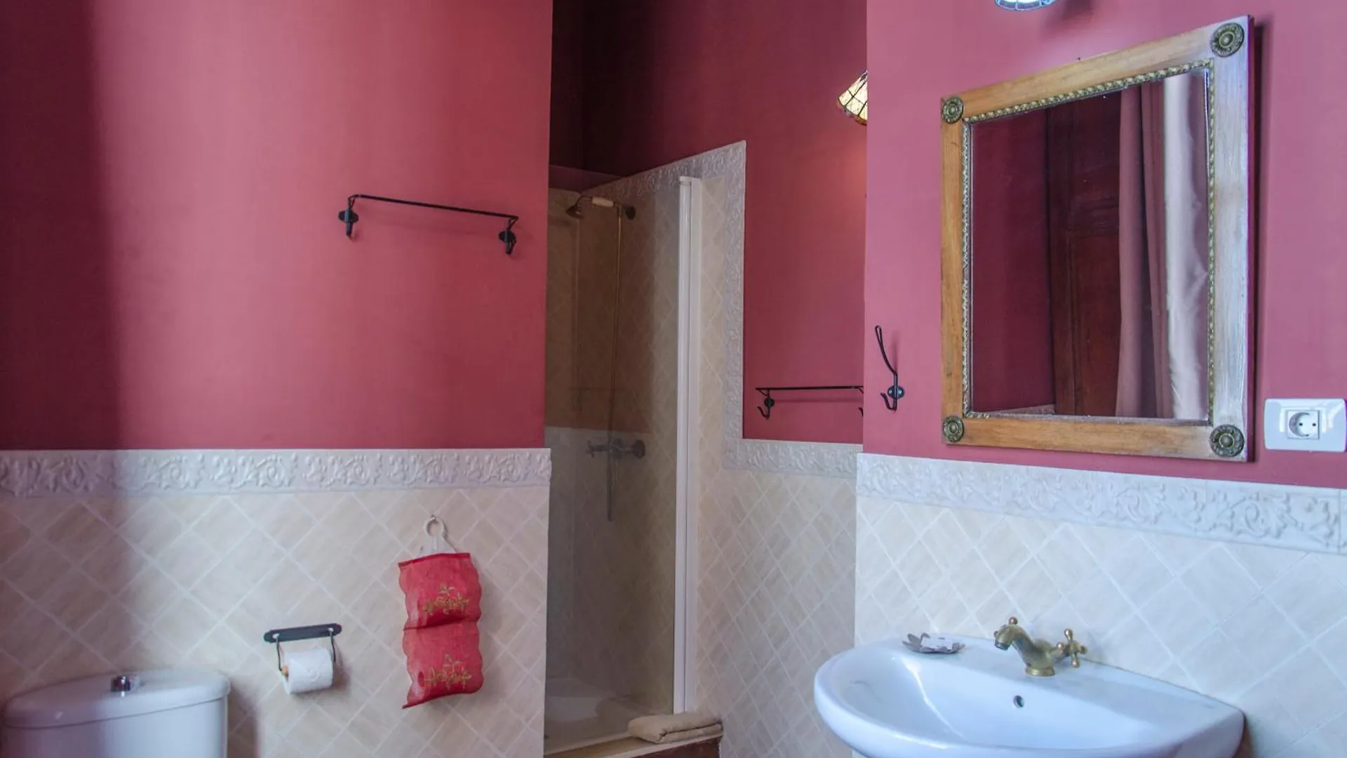 Hotel Rural Casona Santo Domingo Guimar