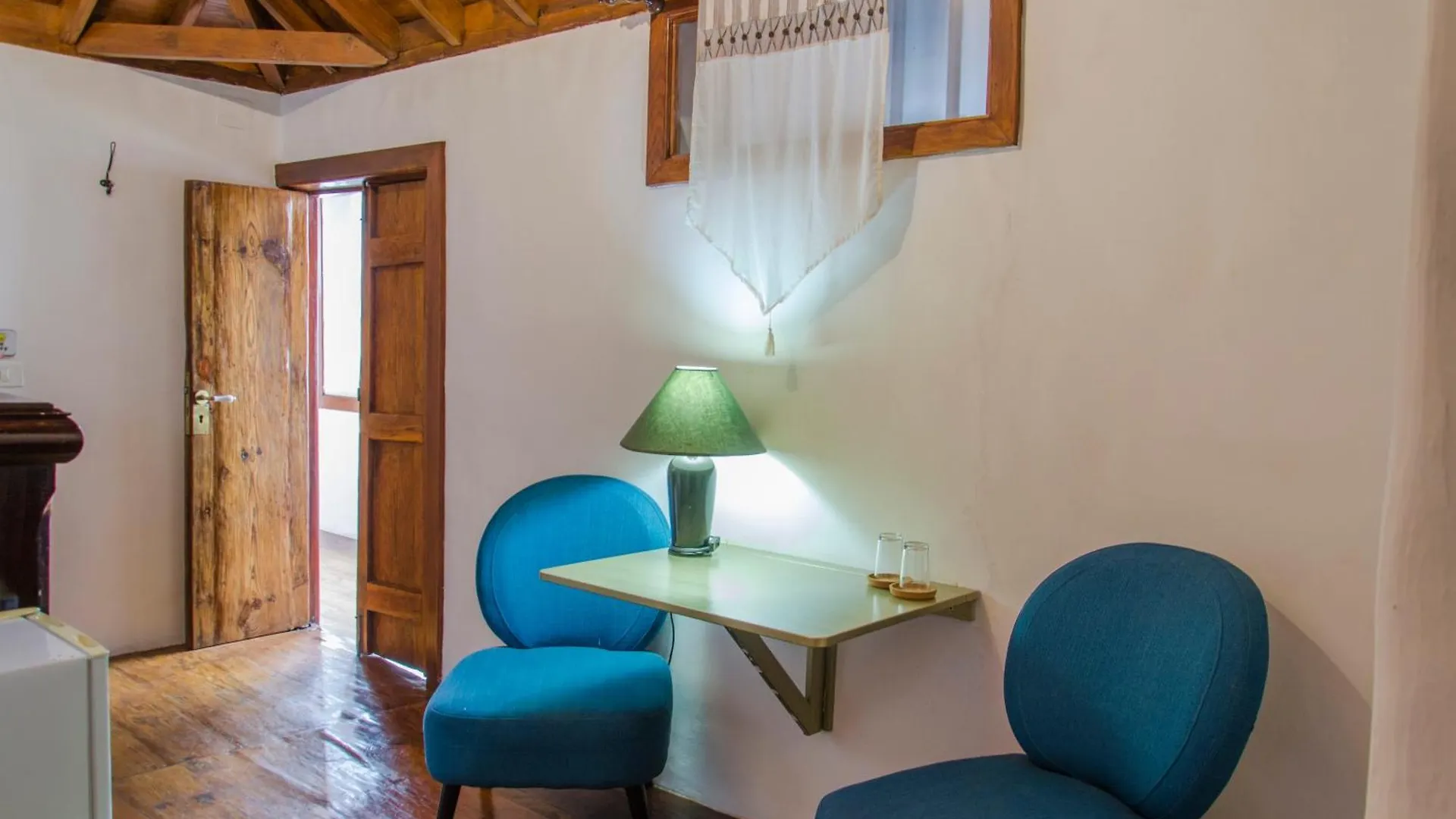 Hotel Rural Casona Santo Domingo Guimar
