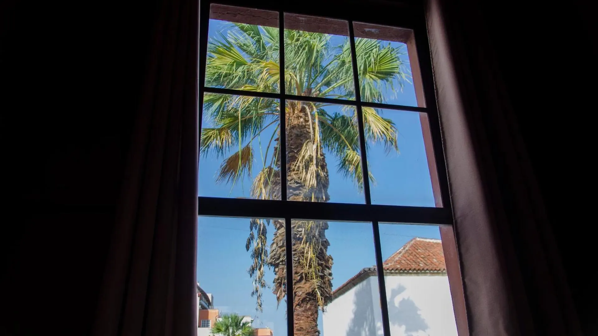 Hotel Rural Casona Santo Domingo Guimar