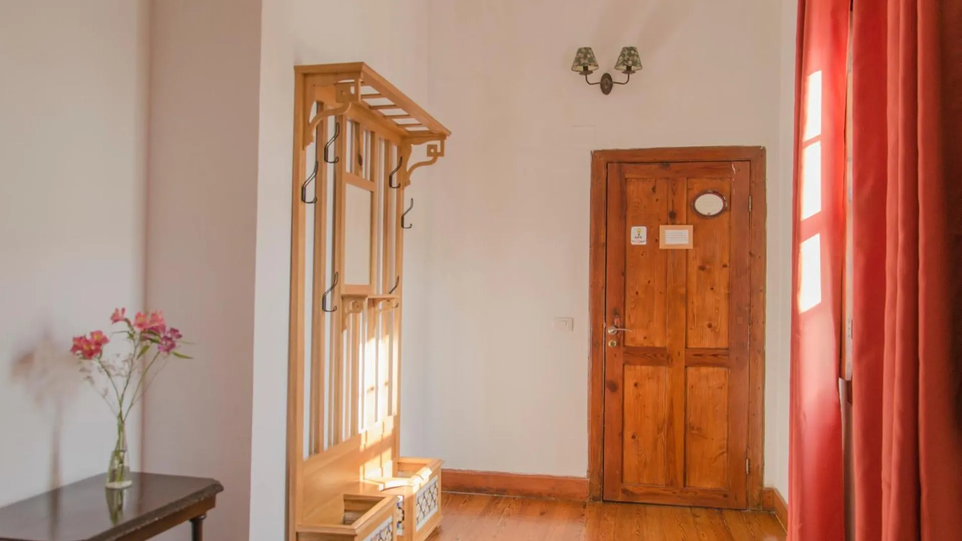 Hotel Rural Casona Santo Domingo Guimar Spain