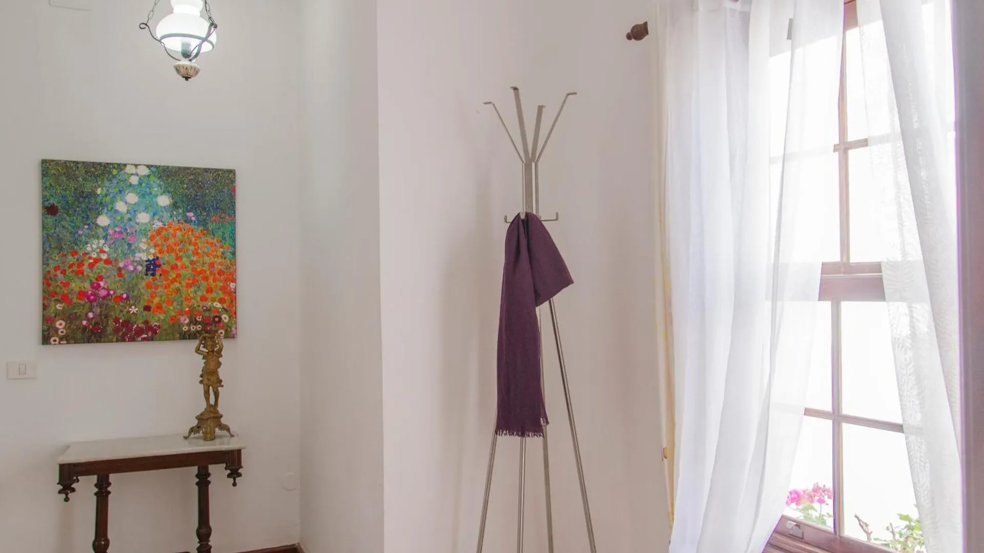 Hotel Rural Casona Santo Domingo Guimar