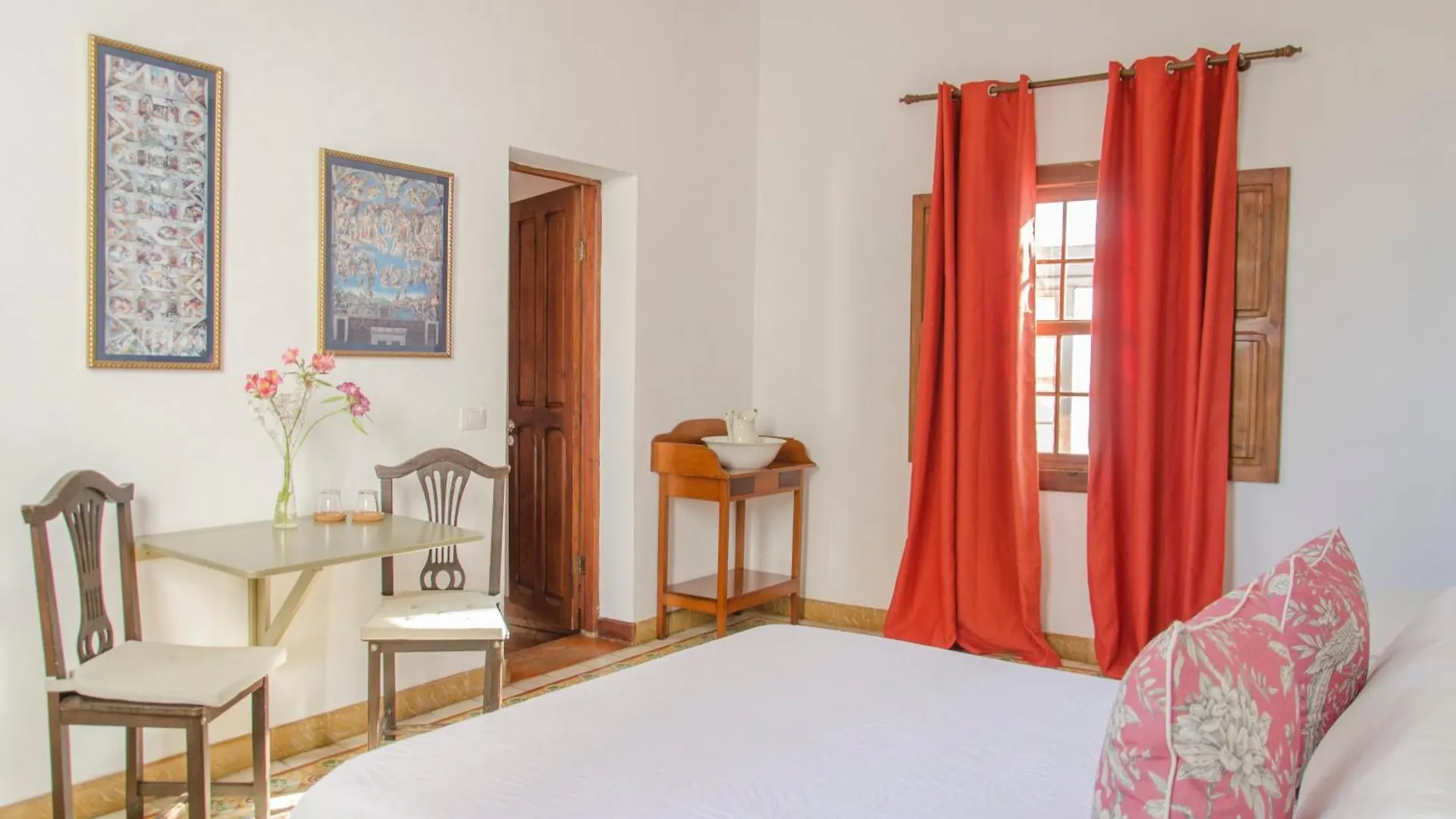Hotel Rural Casona Santo Domingo Guimar Spain