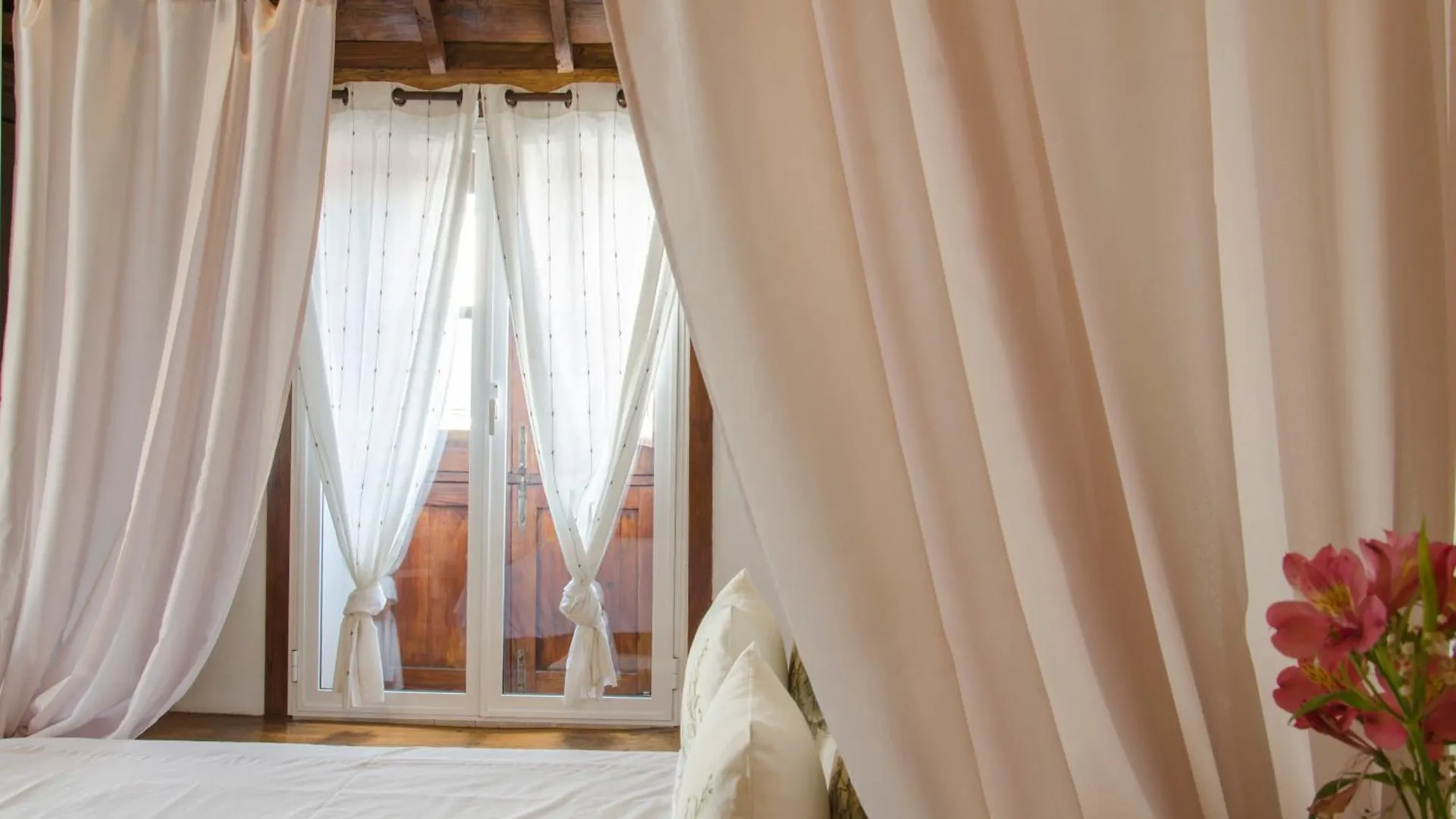 Hotel Rural Casona Santo Domingo Guimar Spain