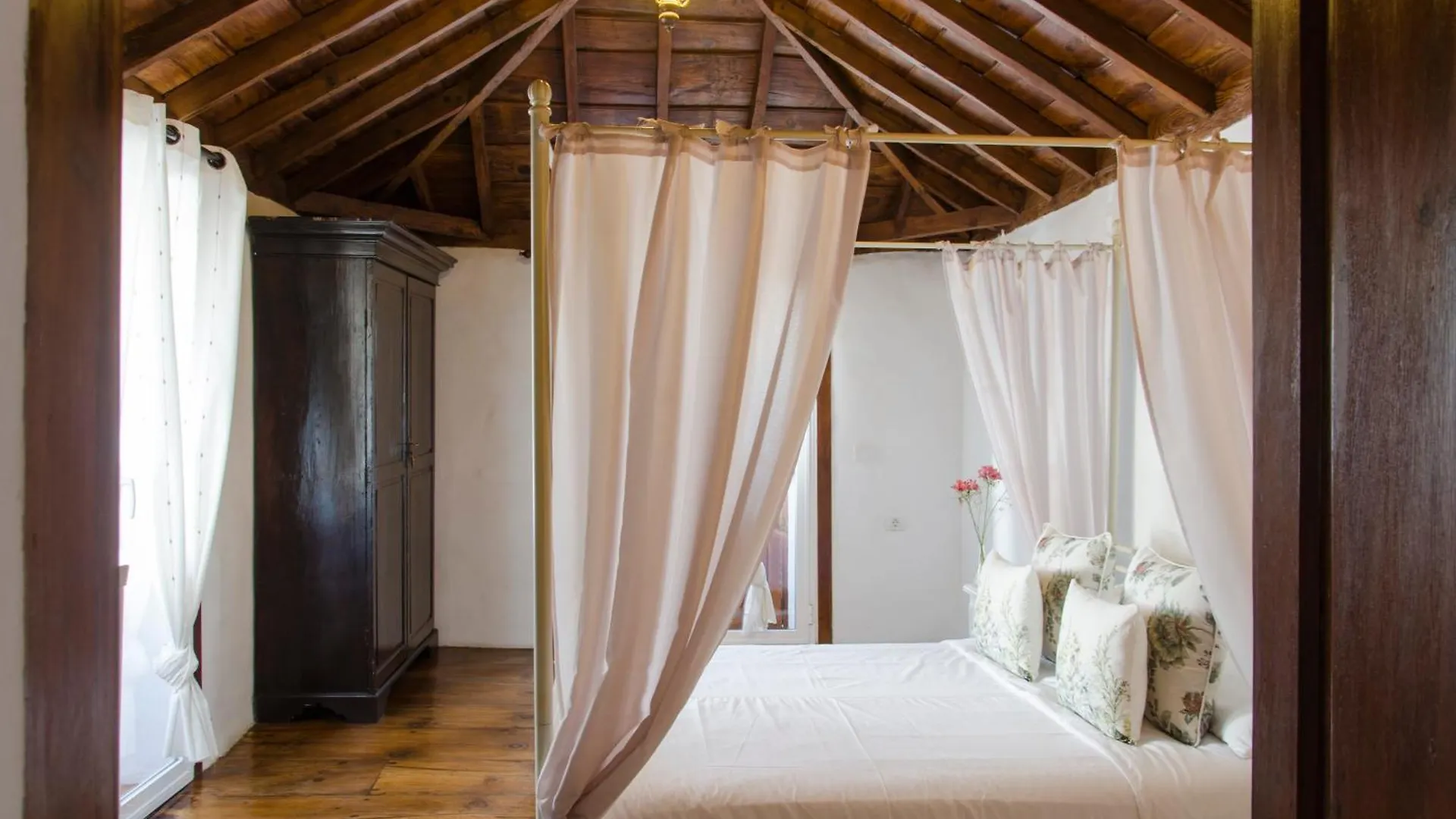 Hotel Rural Casona Santo Domingo Guimar
