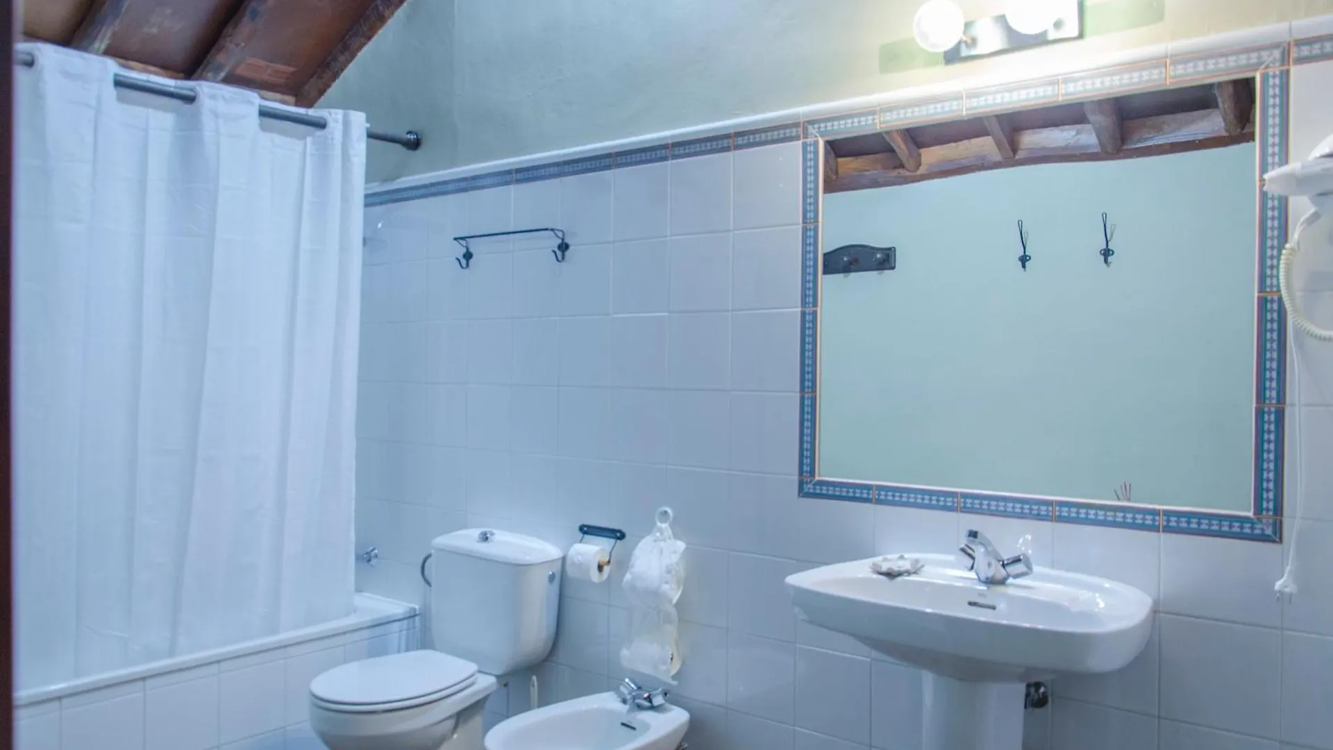 Hotel Rural Casona Santo Domingo Guimar
