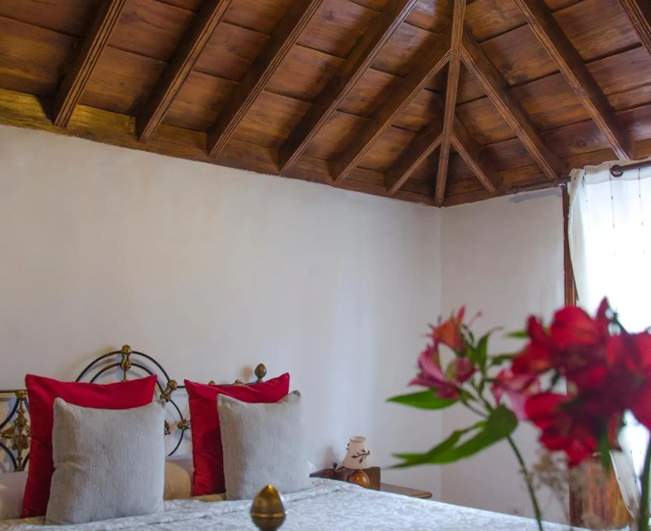 Hotel Rural Casona Santo Domingo Guimar 0*,  Spain