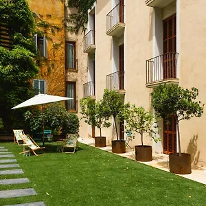 Fonda 1771 Hotel Granollers